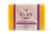 Full Spectrum CBD Soap for Dry Skin by ELSE