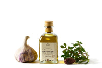Organic Extra Virgin Olive Oil with CBD - Garlic - 100ml