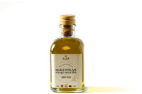 Organic Extra Virgin Olive Oil with CBD - 100ml