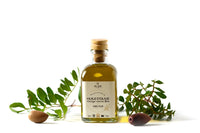 Organic Extra Virgin Olive Oil with Pure CBD